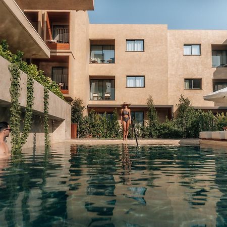 M Boutique Hotel - Designed For Adults Paphos Eksteriør billede