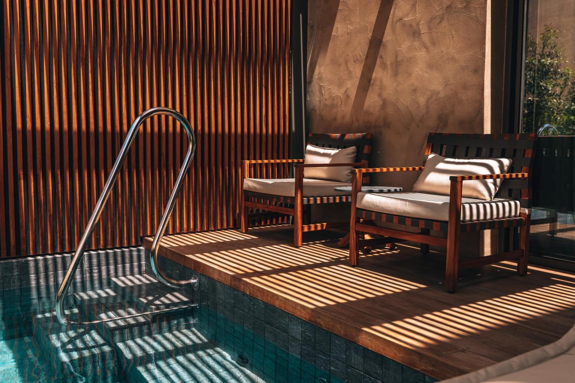 M Boutique Hotel - Designed For Adults Paphos Eksteriør billede