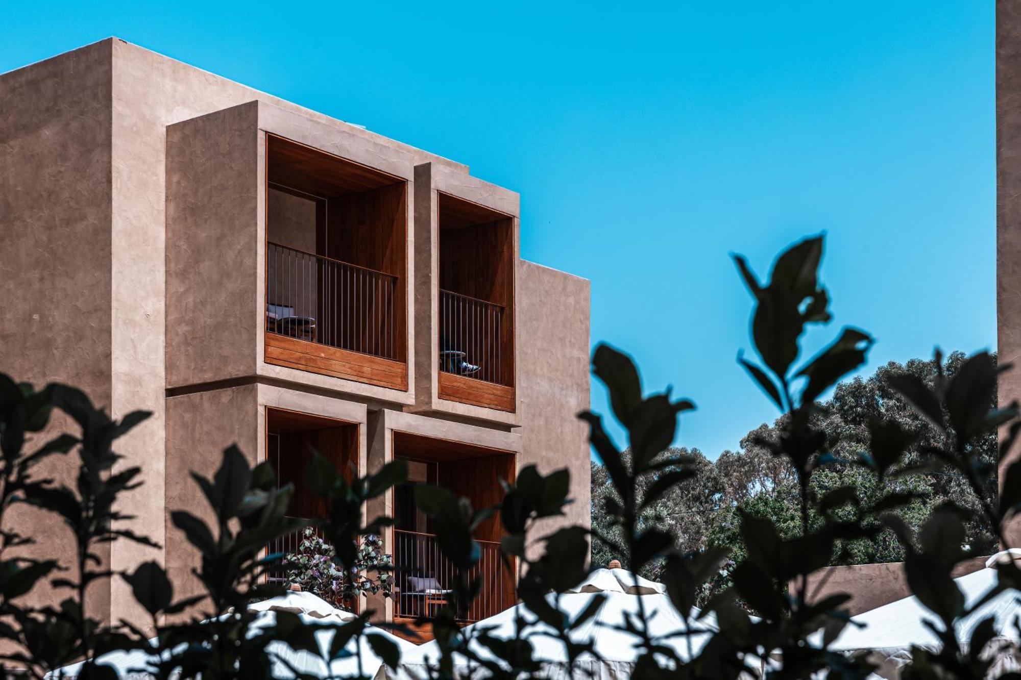 M Boutique Hotel - Designed For Adults Paphos Eksteriør billede
