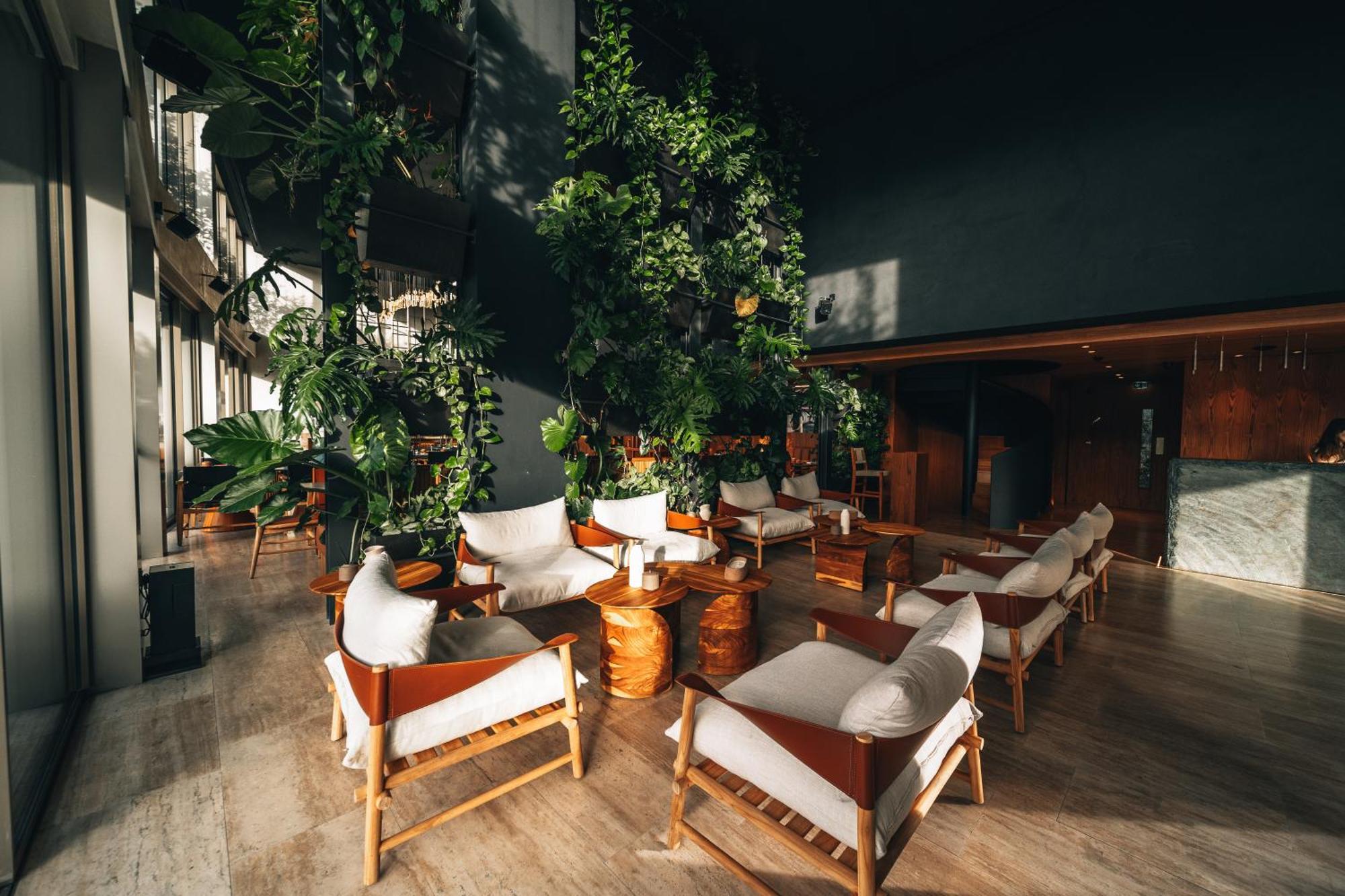 M Boutique Hotel - Designed For Adults Paphos Eksteriør billede