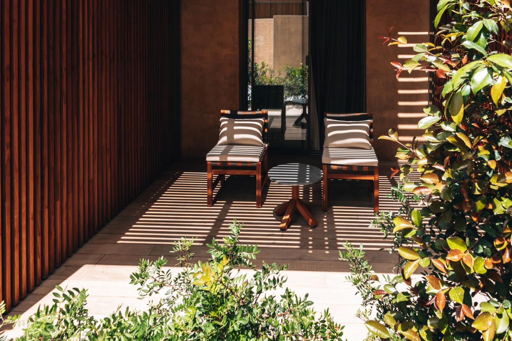 M Boutique Hotel - Designed For Adults Paphos Eksteriør billede