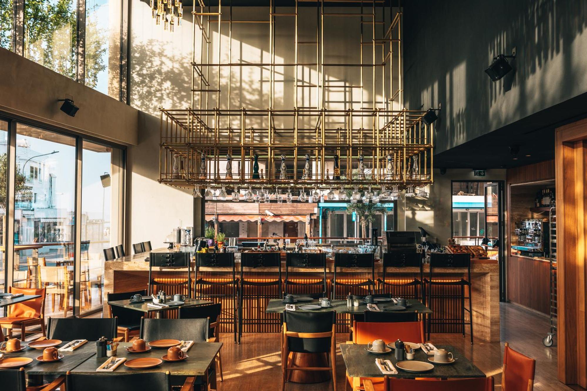 M Boutique Hotel - Designed For Adults Paphos Eksteriør billede