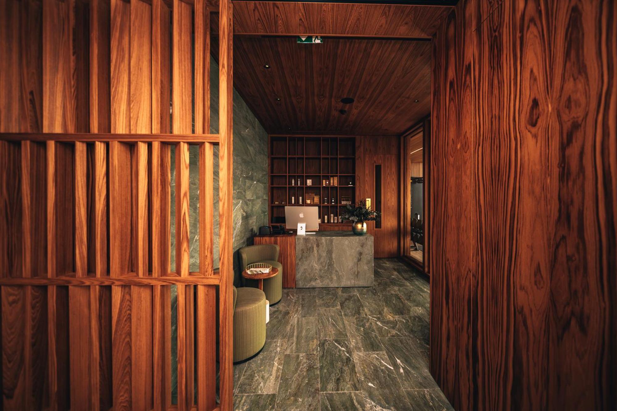 M Boutique Hotel - Designed For Adults Paphos Eksteriør billede