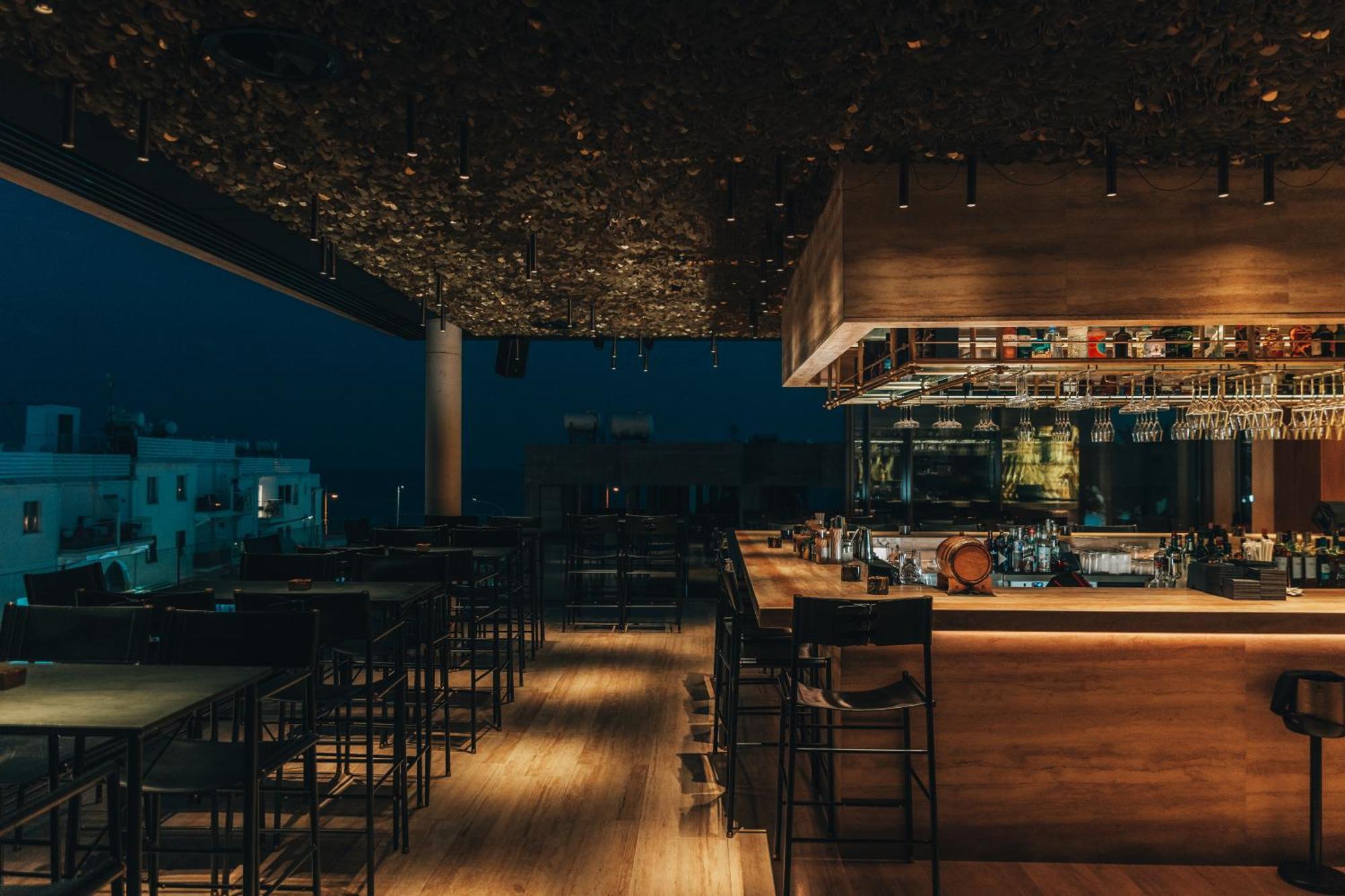 M Boutique Hotel - Designed For Adults Paphos Eksteriør billede